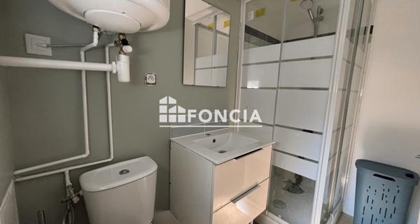 À vendre Studio 15.65 m² - Rennes 35000