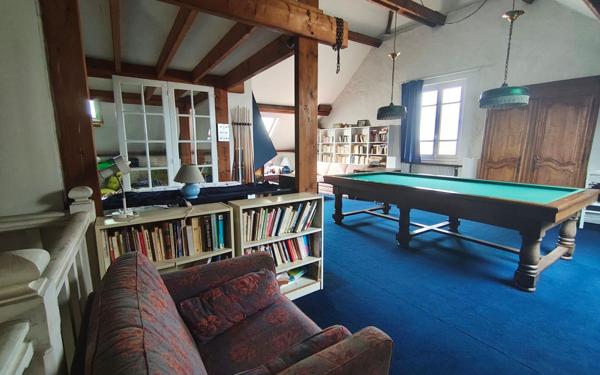 Maison à vendre    6 pièces •  Flins-sur-Seine