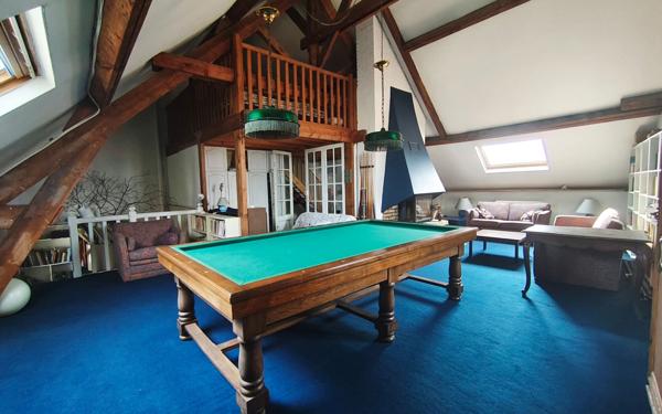 Maison à vendre    6 pièces •  Flins-sur-Seine