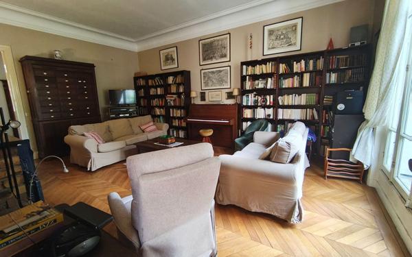 Maison à vendre    6 pièces •  Flins-sur-Seine