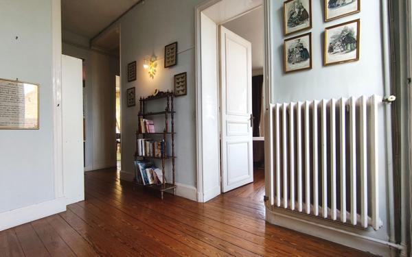 Maison à vendre    6 pièces •  Flins-sur-Seine