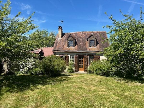 Maison de campagne à BROU (28160)