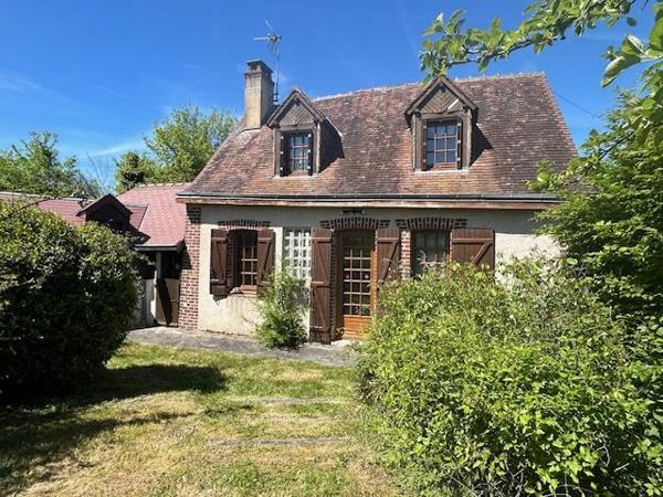 Maison de campagne à BROU (28160)