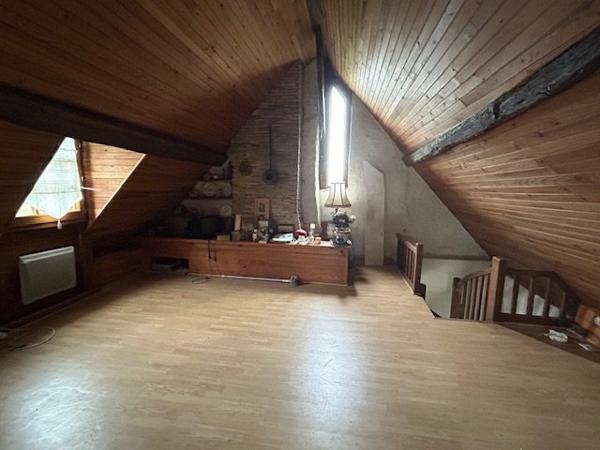 Maison de campagne à BROU (28160)