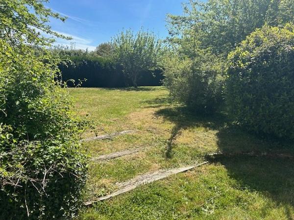 Maison de campagne à BROU (28160)