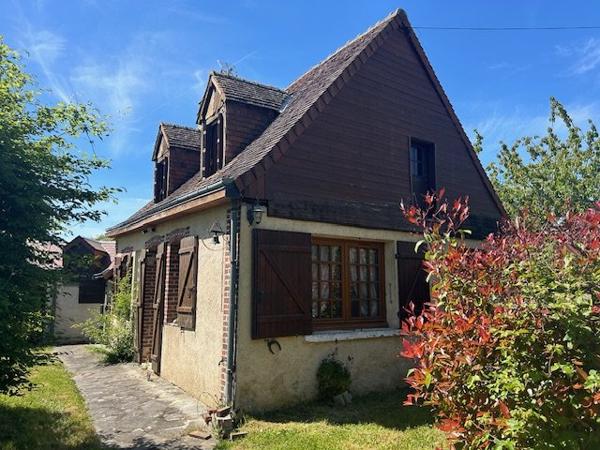 Maison de campagne à BROU (28160)