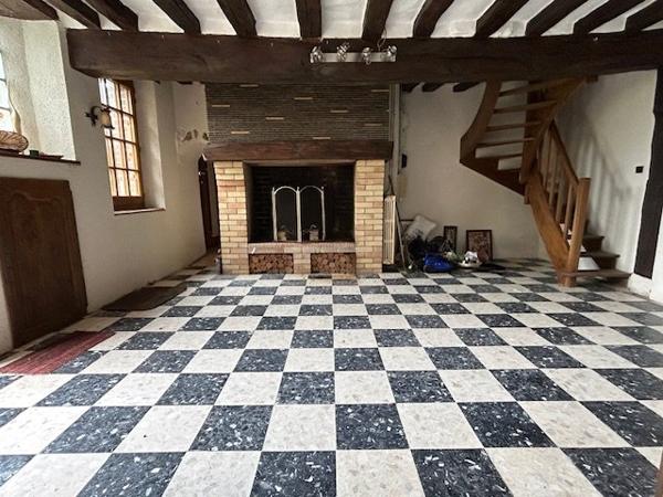 Maison de campagne à BROU (28160)