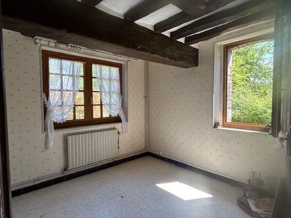 Maison de campagne à BROU (28160)