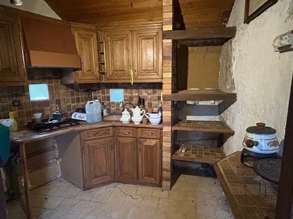 Maison de campagne à BROU (28160)