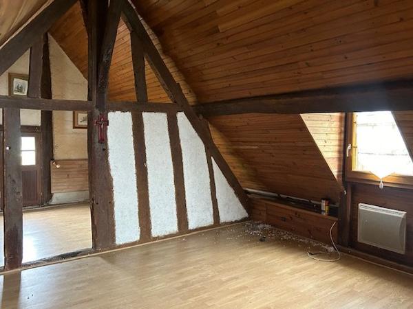 Maison de campagne à BROU (28160)