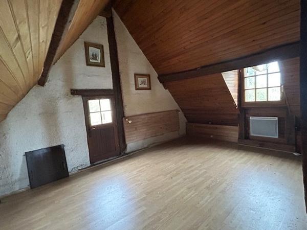 Maison de campagne à BROU (28160)