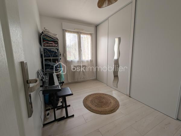 Maison de 103 m²