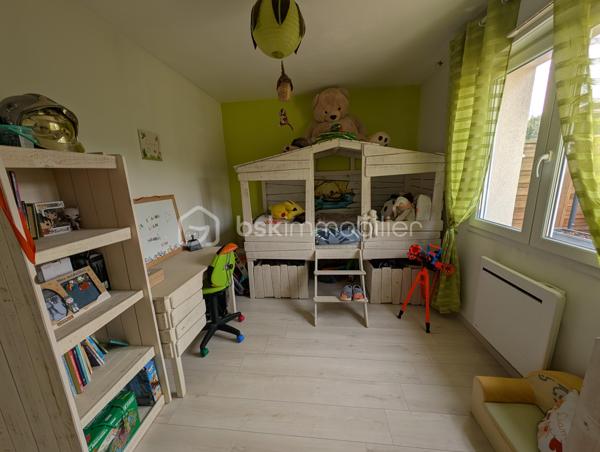 Maison de 103 m²
