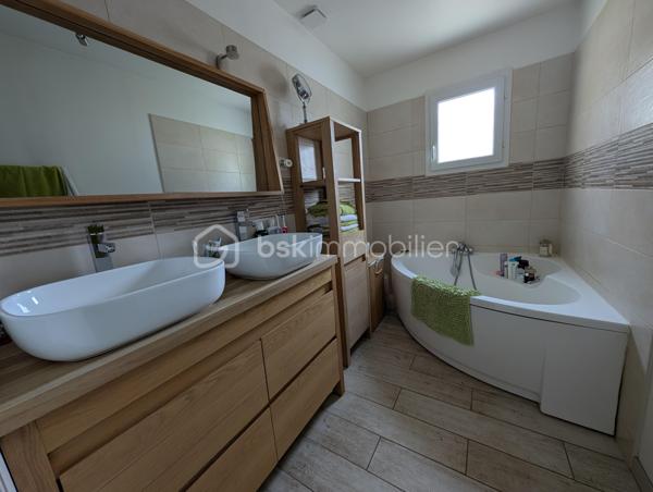 Maison de 103 m²