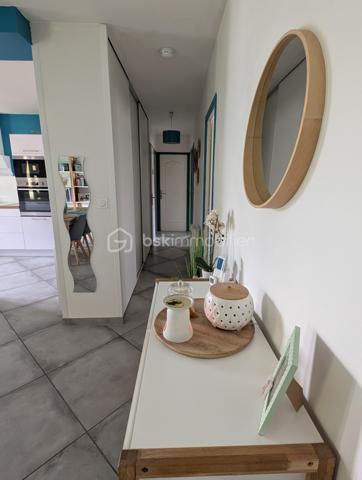 Maison de 103 m²
