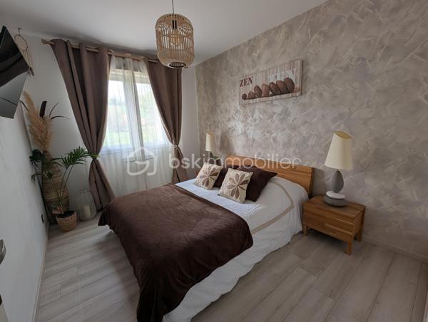 Maison de 103 m²