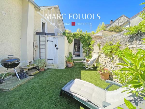 Proche de Senlis maison de plain pied