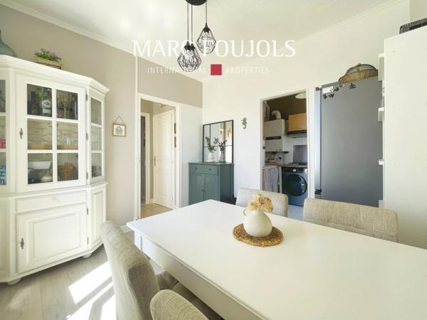 Proche de Senlis maison de plain pied