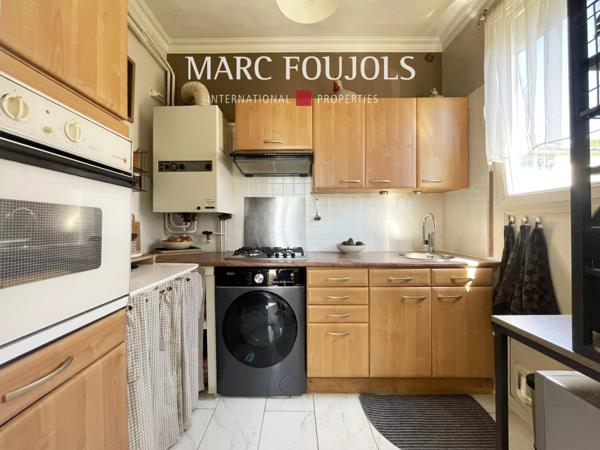 Proche de Senlis maison de plain pied