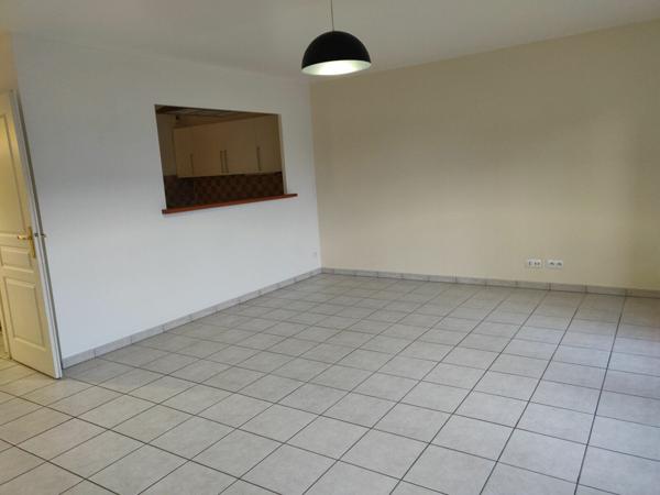 Appartement à vendre    3 pièces • 75,37 m2 Amiens