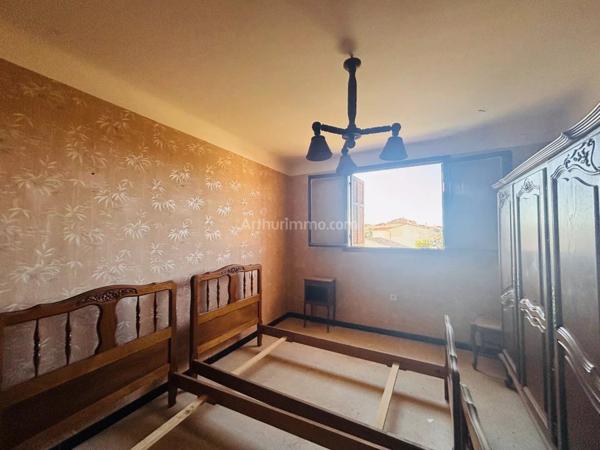 Vente Appartement 3 pièces 66 m2 à Cargèse