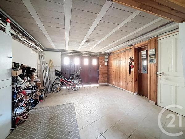 Maison à vendre  5 pièces - 96,80 m2 ST VALERIEN - 89