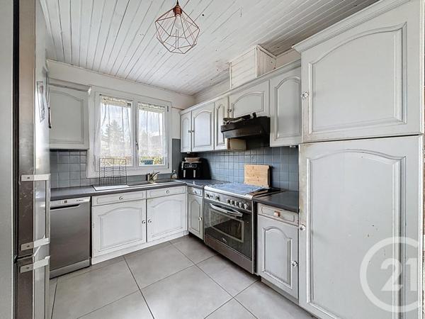 Maison à vendre  5 pièces - 96,80 m2 ST VALERIEN - 89