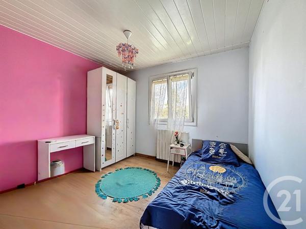 Maison à vendre  5 pièces - 96,80 m2 ST VALERIEN - 89