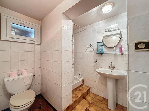 Maison à vendre  5 pièces - 96,80 m2 ST VALERIEN - 89