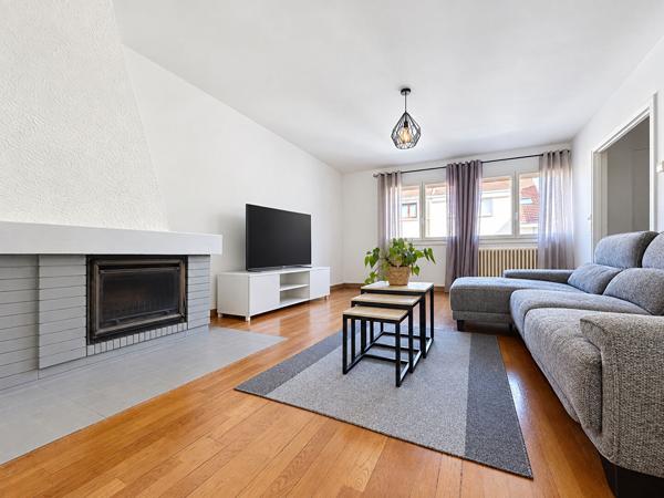 Maison 6 pièces 90 m2