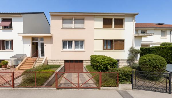 Maison 6 pièces 90 m2