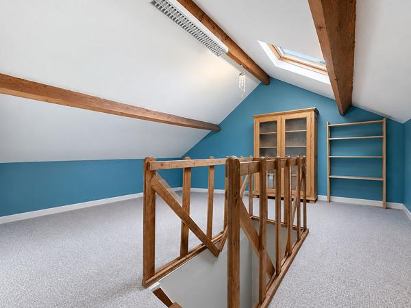 Maison 6 pièces 90 m2