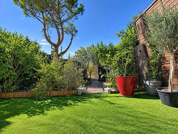 Maison 6 pièces 90 m2