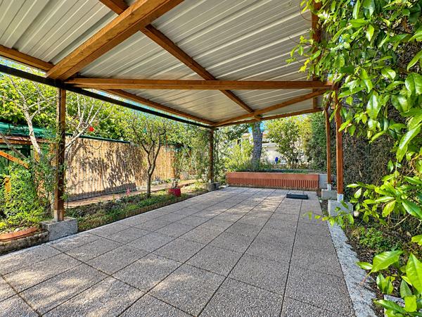 Maison 6 pièces 90 m2