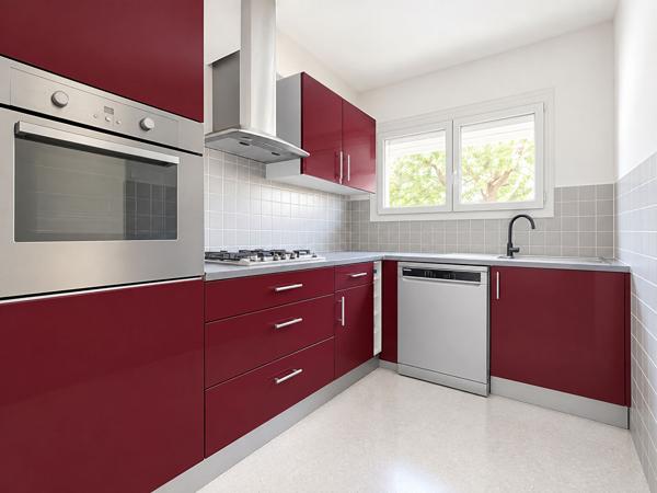 Maison 6 pièces 90 m2