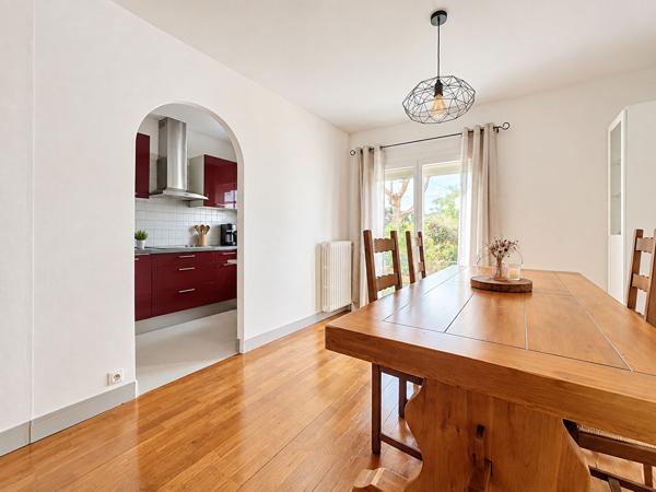 Maison 6 pièces 90 m2