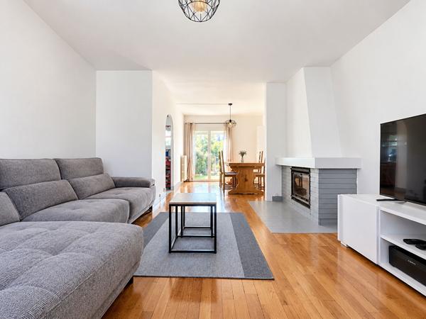 Maison 6 pièces 90 m2