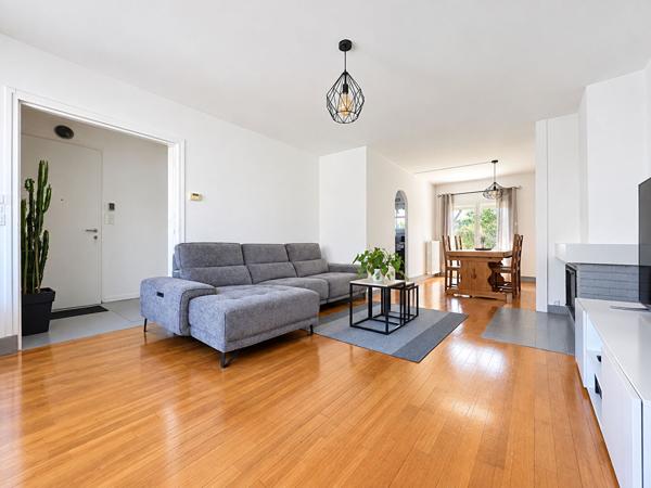 Maison 6 pièces 90 m2