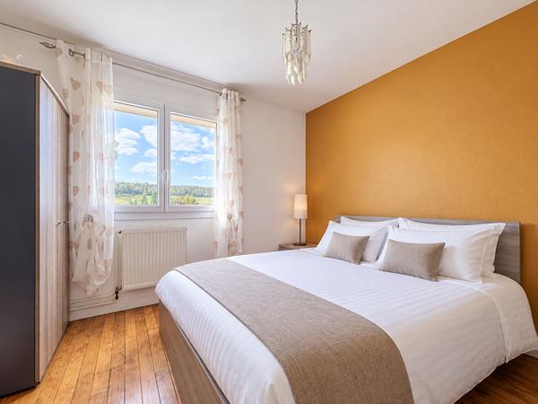 Maison 6 pièces 90 m2