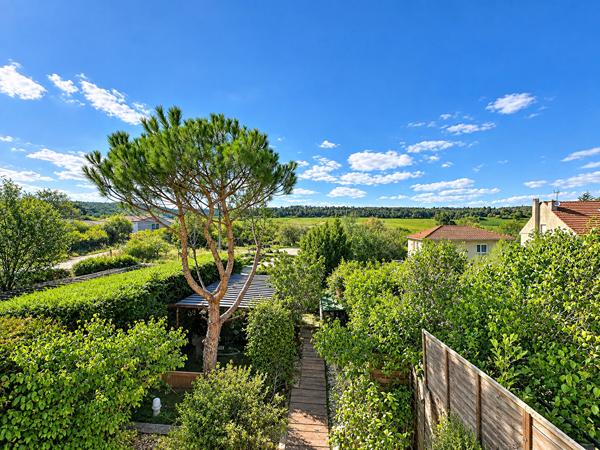 Maison 6 pièces 90 m2