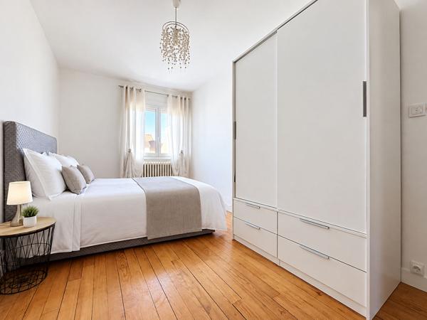 Maison 6 pièces 90 m2