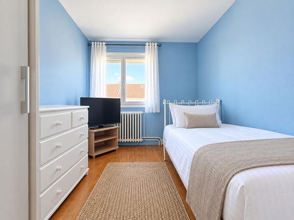 Maison 6 pièces 90 m2