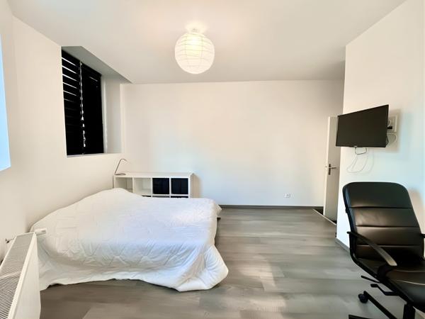 RUE DE TRÉVISE - COLOCATION