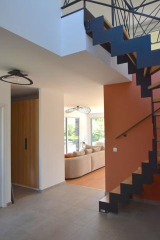 Maison Villeneuve d'Ascq 7 pièce(s) 238 m2 , Villeneuve d ascq