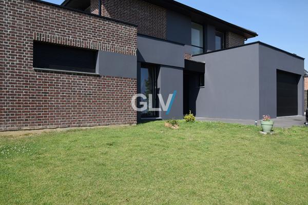 Maison Villeneuve d'Ascq 7 pièce(s) 238 m2 , Villeneuve d ascq