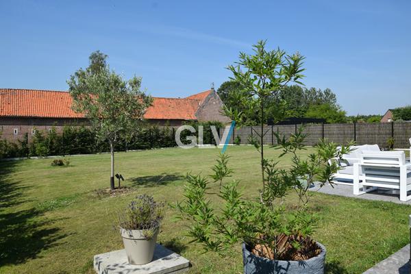 Maison Villeneuve d'Ascq 7 pièce(s) 238 m2 , Villeneuve d ascq