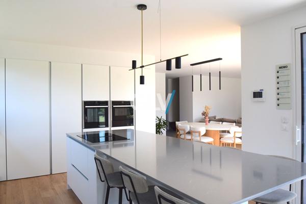 Maison Villeneuve d'Ascq 7 pièce(s) 238 m2 , Villeneuve d ascq