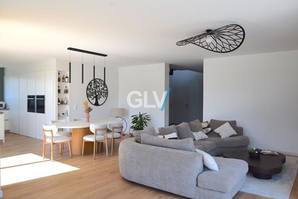 Maison Villeneuve d'Ascq 7 pièce(s) 238 m2 , Villeneuve d ascq