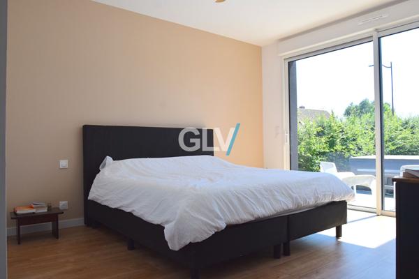 Maison Villeneuve d'Ascq 7 pièce(s) 238 m2 , Villeneuve d ascq