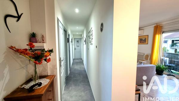 Appartement à vendre 5 pièces 73 m² Albi